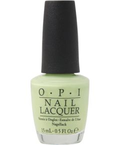 Opi Gargantuan Green Grape Glossy Nail Polish B44 Gargantuan Green Grape 15ml Nagu lakas