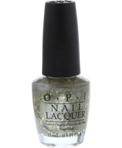 Opi Baroque But Still Shopping Crème finish Nail Polish NLV38 Baroque But Still Shopping 15ml Nagu lakas