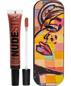 Nudestix Magnetic Lip  Lip Gloss Hot Paprika 10ml Lūpu krāsas, spīdumi, balzāmi