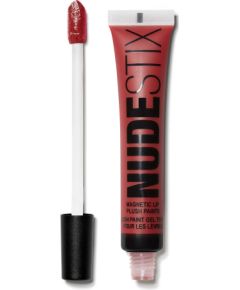Nudestix Magnetic Lip  Lip Gloss Sweet Sangria 10ml Lūpu krāsas, spīdumi, balzāmi