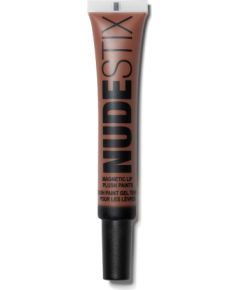 Nudestix Magnetic Lip  Lip Gloss Tahiti Hottie 10ml Lūpu krāsas, spīdumi, balzāmi