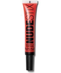 Nudestix Magnetic Lip  Lip Gloss Fresh Fiji 10ml Lūpu krāsas, spīdumi, balzāmi