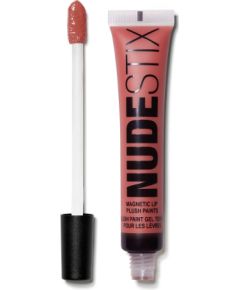 Nudestix Magnetic Lip  Lip Gloss Waikiki Rose 10ml Помады, блески, бальзамы
