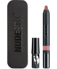 Nudestix Intense Matte Lip Liner & Cheek Blush 2-In-1 Pixi 2.8 g Помады, блески, бальзамы