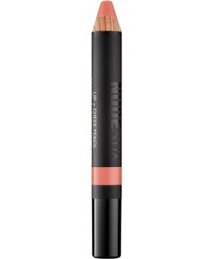 Nudestix Gel Color Lip & Cheek Balm 2-In-1 Tay Tay 2.8 g Lūpu krāsas, spīdumi, balzāmi