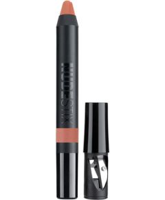 Nudestix Gel Color Cruelty Free High Shine Lip & Cheek Balm 2-In-1 Ally 2.8 g Lūpu krāsas, spīdumi, balzāmi