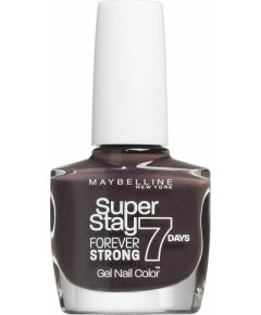 Maybelline Super Stay 7 Days Nail Polish 786 10ml Nagu lakas