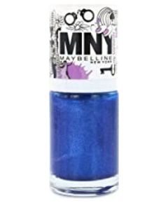 Maybelline MNY Colour Corrector Nail Polish 661 Varnish 7ml Nagu lakas