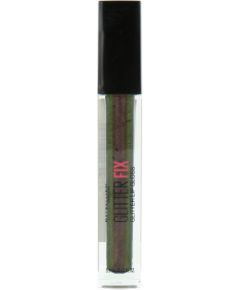 Maybelline Glitter Fix Lip Gloss 80 Shadow Hunter 5ml Lūpu krāsas, spīdumi, balzāmi