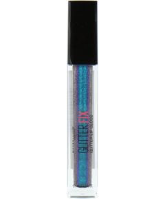 Maybelline Glitter Fix Lip Gloss 75 Steamy Nights 5ml Lūpu krāsas, spīdumi, balzāmi