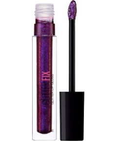 Maybelline Glitter Fix Lip Gloss 70 Wicked Tease 5ml Lūpu krāsas, spīdumi, balzāmi