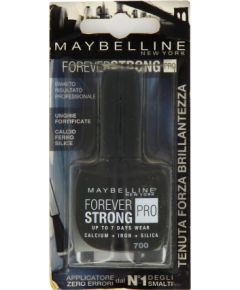 Maybelline Forever Strong Super Stay 7 Days Nail Polish Nr. 700 10ml Nagu lakas