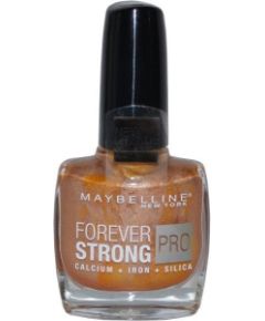 Maybelline Forever Strong Pro Up To 7 Days Wear Nail Polish 830 10ml Nagu lakas