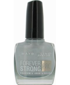 Maybelline Forever Strong Pro Up To 7 Days Wear Nail Polish 825 10ml Nagu lakas
