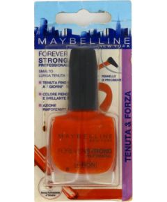 Maybelline Forever Strong Pro Up To 7 Days Wear Nail Polish 8 10ml Nagu lakas