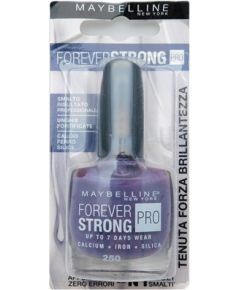 Maybelline Forever Strong Pro Up To 7 Days Wear Nail Polish 250 10ml Nagu lakas