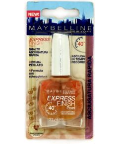 Maybelline Express Finish 40 Seconds Nail Polish Nr. 405 Pearl 10ml Nagu lakas