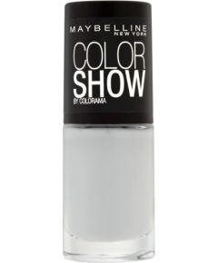 Maybelline Color Show By Colorama Nail Polish Nr. 288 Cool Touch 7ml Nagu lakas