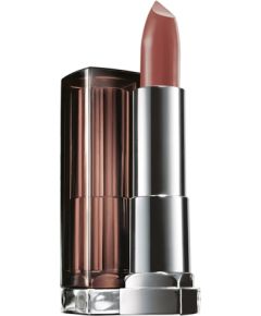 Maybelline Color Sensational High Shine Cream Lipstick 620 Pink Brown 4 g Помады, блески, бальзамы