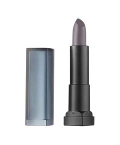Maybelline Color Sensational Matte Cream Lipstick 30 Concrete Jungle 5.7 g Lūpu krāsas, spīdumi, balzāmi