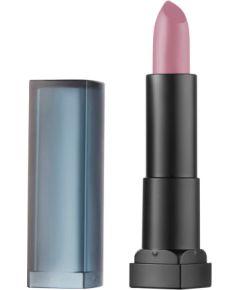 Maybelline Color Sensational Matte Cream Lipstick 10 Nocturnal Rose 5.7 g Lūpu krāsas, spīdumi, balzāmi