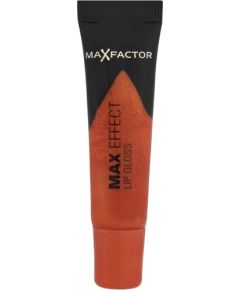 Max Factor Max Effect Hydrating Lip Gloss 10 Orange Smack 13ml *Tester Lūpu krāsas, spīdumi, balzāmi