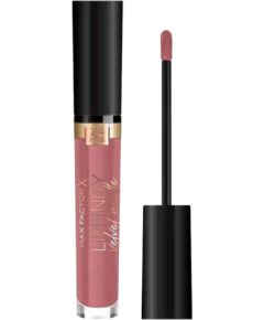 Max Factor Lipfinity Liquid Liquid Lipstick 065 Vanity Brown 3.5ml Помады, блески, бальзамы