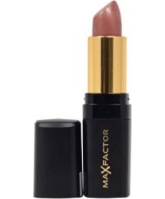 Max Factor Colour Collections Cream Lipstick 640 Soft Suede 4 g Lūpu krāsas, spīdumi, balzāmi