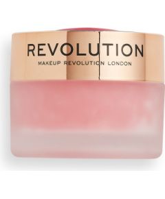 Makeup Revolution Sugar Kiss Lip Scrub Watermelon Heaven 15 g Помады, блески, бальзамы