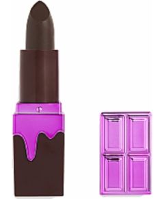 Makeup Revolution I Heart Revolution Chocolate Cream Lipstick Mocha 3.5ml Помады, блески, бальзамы