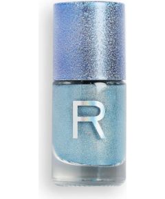 Makeup Revolution Holographic Nail Polish Spectrum 10ml Nagu lakas