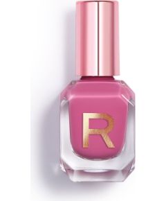 Makeup Revolution High Gloss Nail Polish Lover 10ml Nagu lakas
