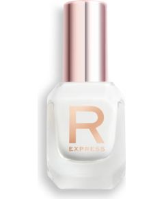 Makeup Revolution High Gloss Nail Polish Powder 10ml Nagu lakas