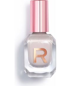 Makeup Revolution High Gloss Nail Polish Comet 10ml Nagu lakas