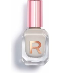 Makeup Revolution High Gloss Nail Polish Buff 10ml Nagu lakas