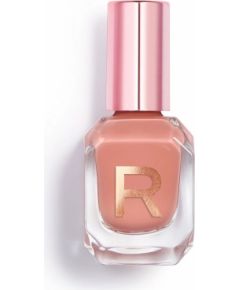 Makeup Revolution Express Nail Polish Lingerie Nude 10ml Nagu lakas