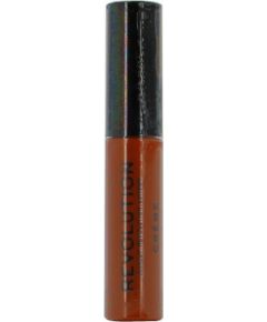 Makeup Revolution Creme Liquid Lipstick 107 RBF 3ml Lūpu krāsas, spīdumi, balzāmi