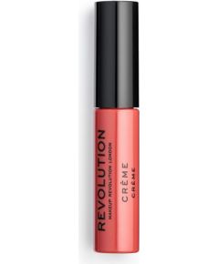 Makeup Revolution Creme Liquid Lipstick 106 Glorified 3ml Помады, блески, бальзамы