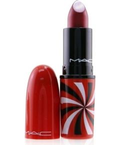 MAC Velvet Matte Cream Lipstick For My Next Trick Pink 3 g Помады, блески, бальзамы