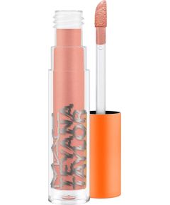 MAC Teyana Taylor Shining Lip Gloss Gonna Love Me 3.1ml Помады, блески, бальзамы