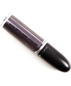MAC Retro Matte Liquid Lipstick Silver Spoon 5ml Lūpu krāsas, spīdumi, balzāmi