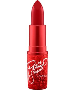 MAC Patrick Starrr Matte Cream Lipstick Slay Ride 3 g Помады, блески, бальзамы