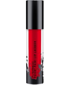 MAC Patent Paint Lacquer Liquid Lipstick 592 Latex Love 3.8ml Помады, блески, бальзамы