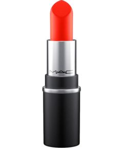 MAC Mini Matte Cream Lipstick Rebel 1.8 g Помады, блески, бальзамы