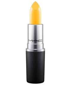 MAC Lustre Shine Cream Lipstick Gold Xixi 3 g Lūpu krāsas, spīdumi, balzāmi