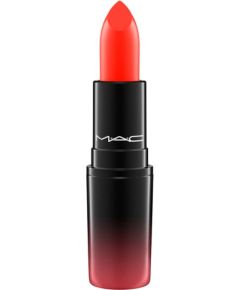 MAC Love Me Creamy Shaping Cream Lipstick 427 Shamelessly Vain 3 g Lūpu krāsas, spīdumi, balzāmi