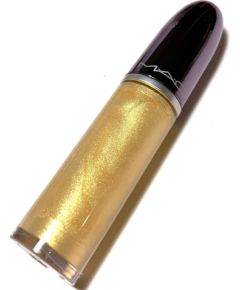 MAC Grand Illusion Shining Lip Gloss Florescence 5ml Помады, блески, бальзамы