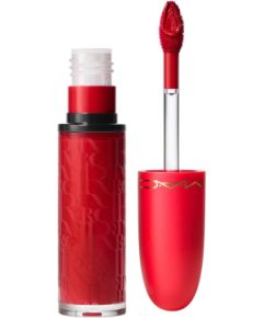 MAC Aute Cuture Retro Matte Liquid Lipstick Paprika 5ml Помады, блески, бальзамы