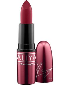 MAC Aaliyah Cream Lipstick Street Thing 3 g Lūpu krāsas, spīdumi, balzāmi