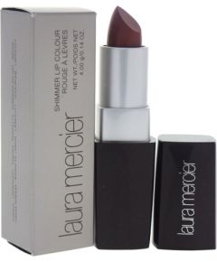 Laura Mercier Shimmer Lipcolor Cream Lipstick Freshbrown 4 g Помады, блески, бальзамы